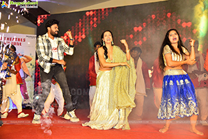 Gangster Gangaraju Movie Pre-Release Event