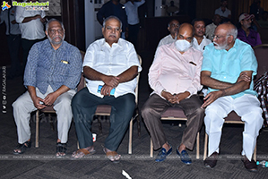 Gangster Gangaraju Movie Pre-Release Event