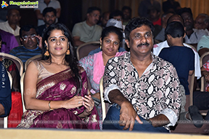 Gangster Gangaraju Movie Pre-Release Event