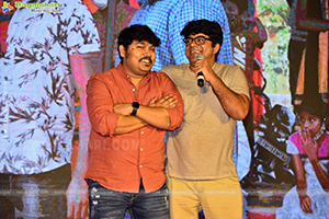 Gangster Gangaraju Movie Pre-Release Event