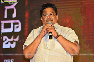 Gangster Gangaraju Movie Pre-Release Event