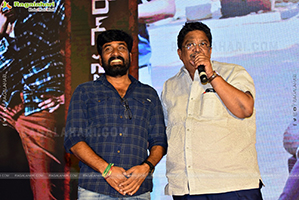 Gangster Gangaraju Movie Pre-Release Event