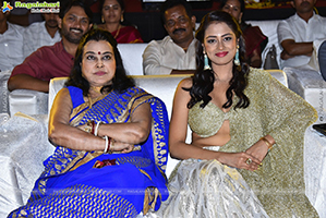 Gangster Gangaraju Movie Pre-Release Event