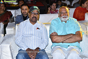 Gangster Gangaraju Movie Pre-Release Event