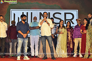 Gangster Gangaraju Movie Pre-Release Event