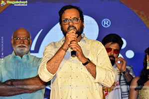 Gangster Gangaraju Movie Pre-Release Event