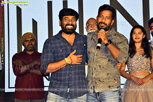 Gangster Gangaraju Movie Pre-Release Event