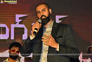 Gangster Gangaraju Movie Pre-Release Event