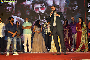 Gangster Gangaraju Movie Pre-Release Event