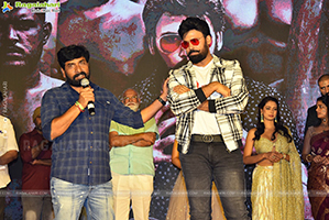 Gangster Gangaraju Movie Pre-Release Event