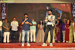 Gangster Gangaraju Movie Pre-Release Event