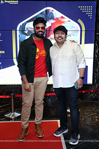 Gangster Gangaraju Movie Trailer Launch