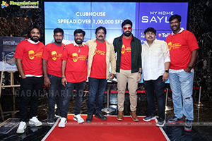 Gangster Gangaraju Movie Trailer Launch