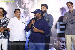 Godse Trailer Launch