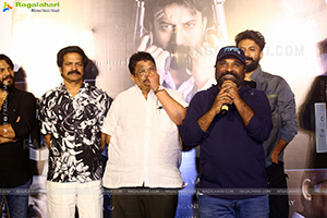 Godse Trailer Launch