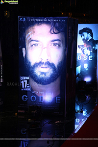 Godse Trailer Launch