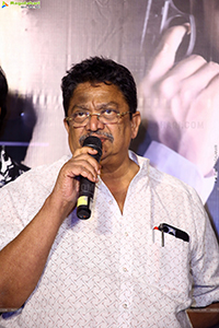 Godse Trailer Launch