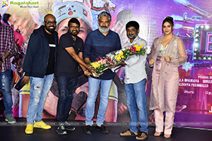 Happy Birthday Movie Trailer Launch