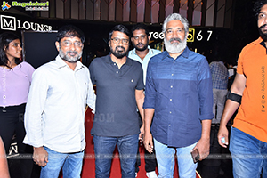 Happy Birthday Movie Trailer Launch