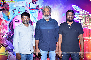 Happy Birthday Movie Trailer Launch