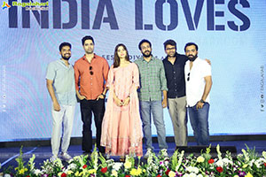 Major Success Meet