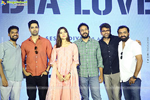 Major Success Meet