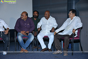 IQ Movie Opening Pooja