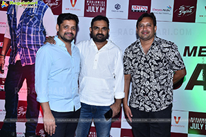 Pakka Commercial Movie Pre-Release Event