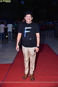 Pakka Commercial Movie Pre-Release Event