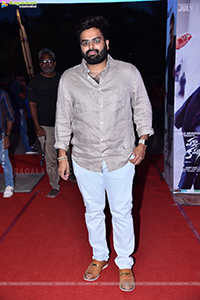 Pakka Commercial Movie Pre-Release Event