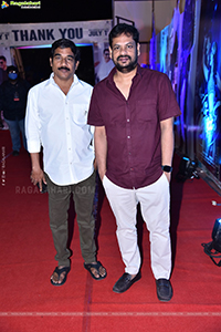 Pakka Commercial Movie Pre-Release Event
