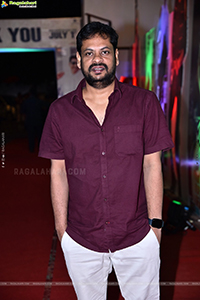 Pakka Commercial Movie Pre-Release Event