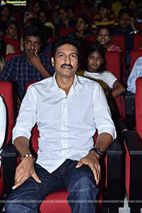 Pakka Commercial Movie Pre-Release Event