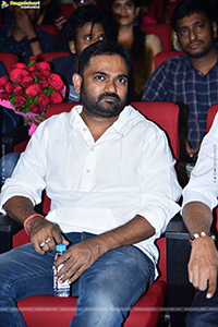 Pakka Commercial Movie Pre-Release Event