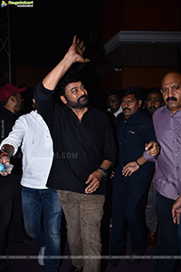 Pakka Commercial Movie Pre-Release Event