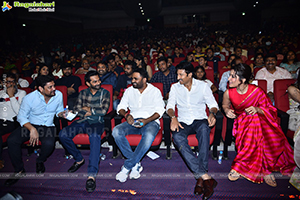 Pakka Commercial Movie Pre-Release Event