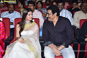 Pakka Commercial Movie Pre-Release Event