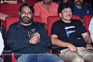 Pakka Commercial Movie Pre-Release Event