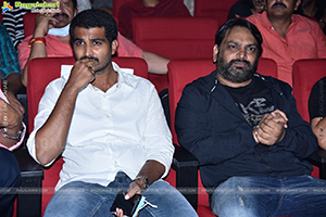 Pakka Commercial Movie Pre-Release Event