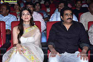 Pakka Commercial Movie Pre-Release Event