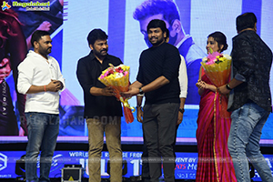 Pakka Commercial Movie Pre-Release Event