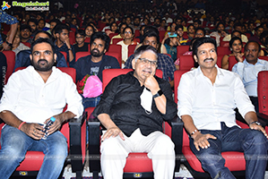 Pakka Commercial Movie Pre-Release Event