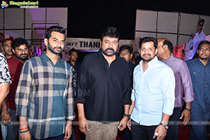 Pakka Commercial Movie Pre-Release Event