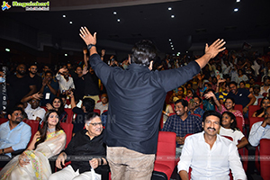 Pakka Commercial Movie Pre-Release Event