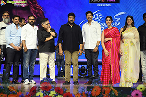 Pakka Commercial Movie Pre-Release Event