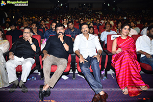 Pakka Commercial Movie Pre-Release Event