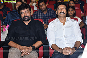 Pakka Commercial Movie Pre-Release Event