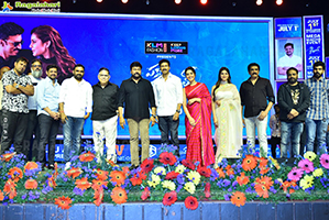 Pakka Commercial Movie Pre-Release Event