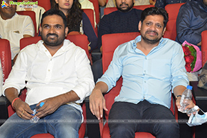 Pakka Commercial Movie Pre-Release Event