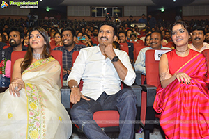 Pakka Commercial Movie Pre-Release Event